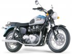 Triumph Bonneville